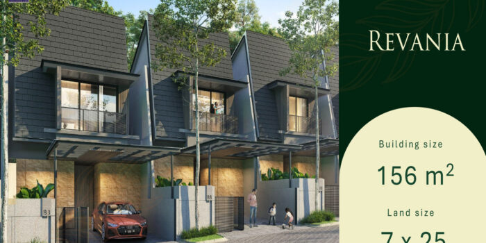 BukitGolf.id_Ring_Road_Riverside_Revania