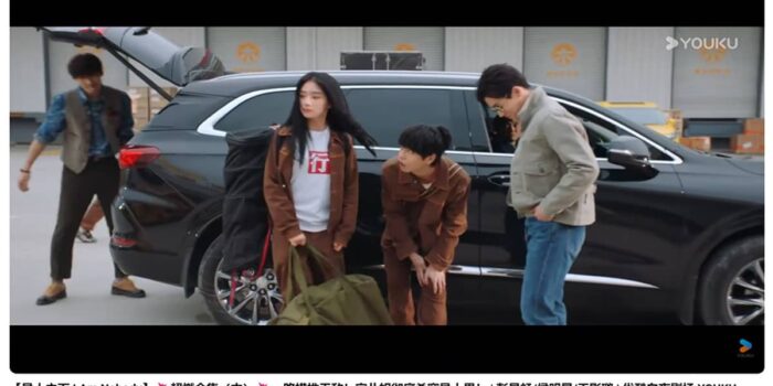 movie I am Nobody 11