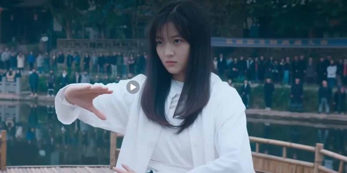 Master Tai Chi